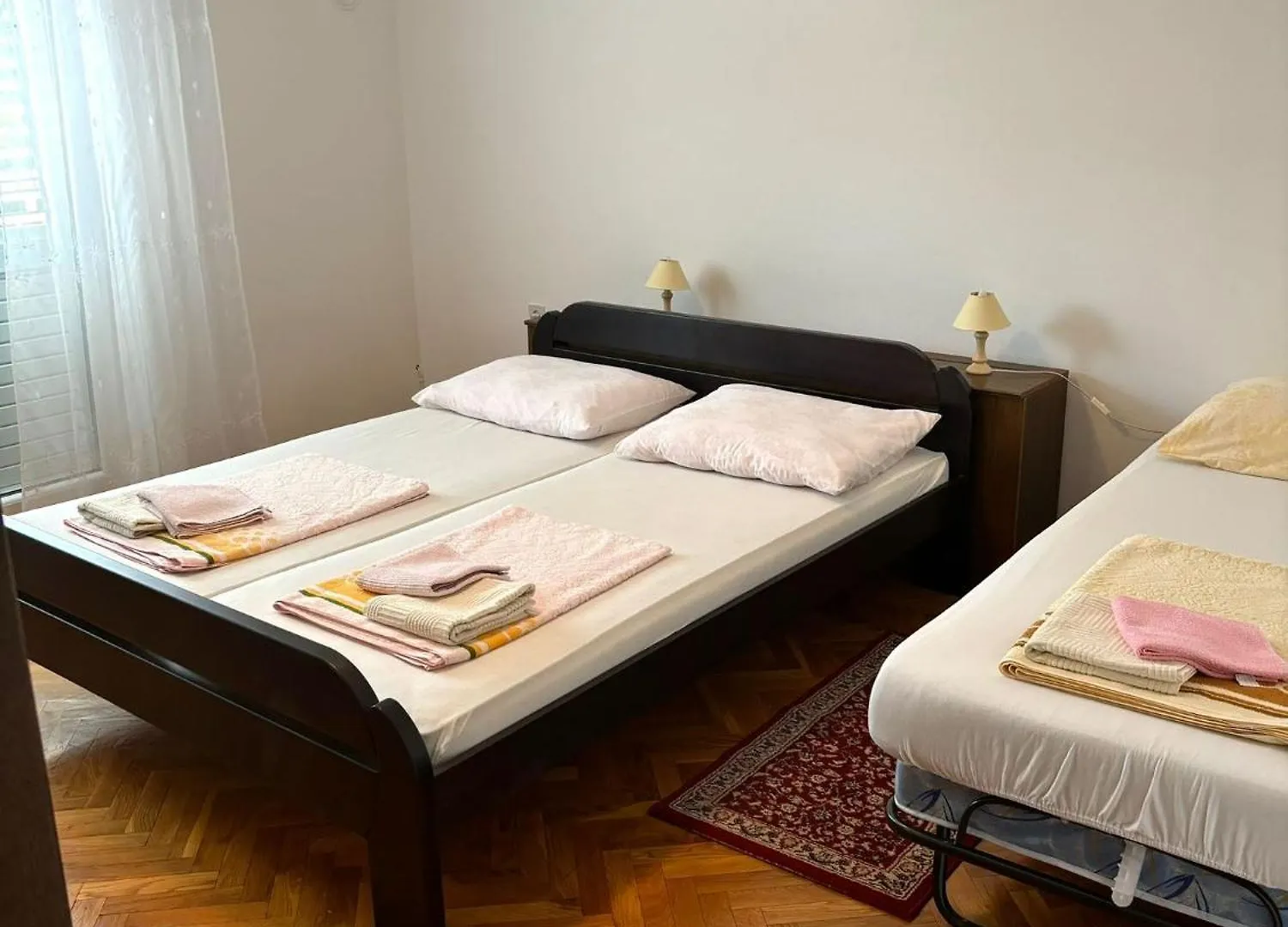 Apartments Selce Pia