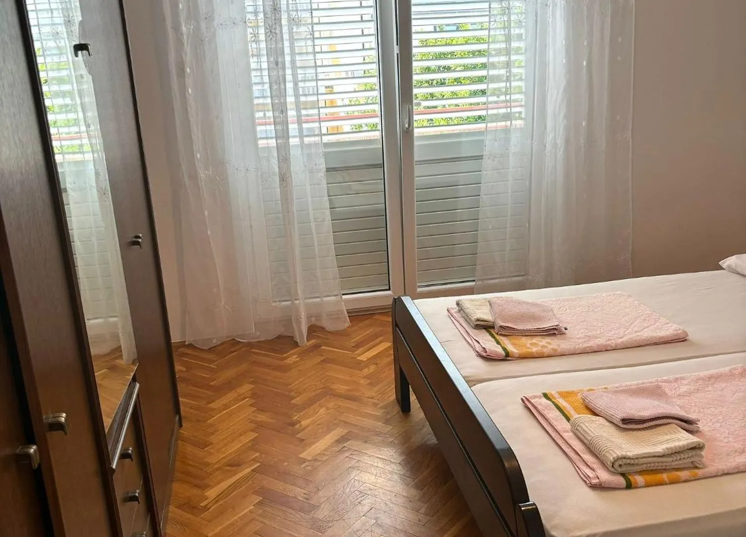 Apartments Selce Pia