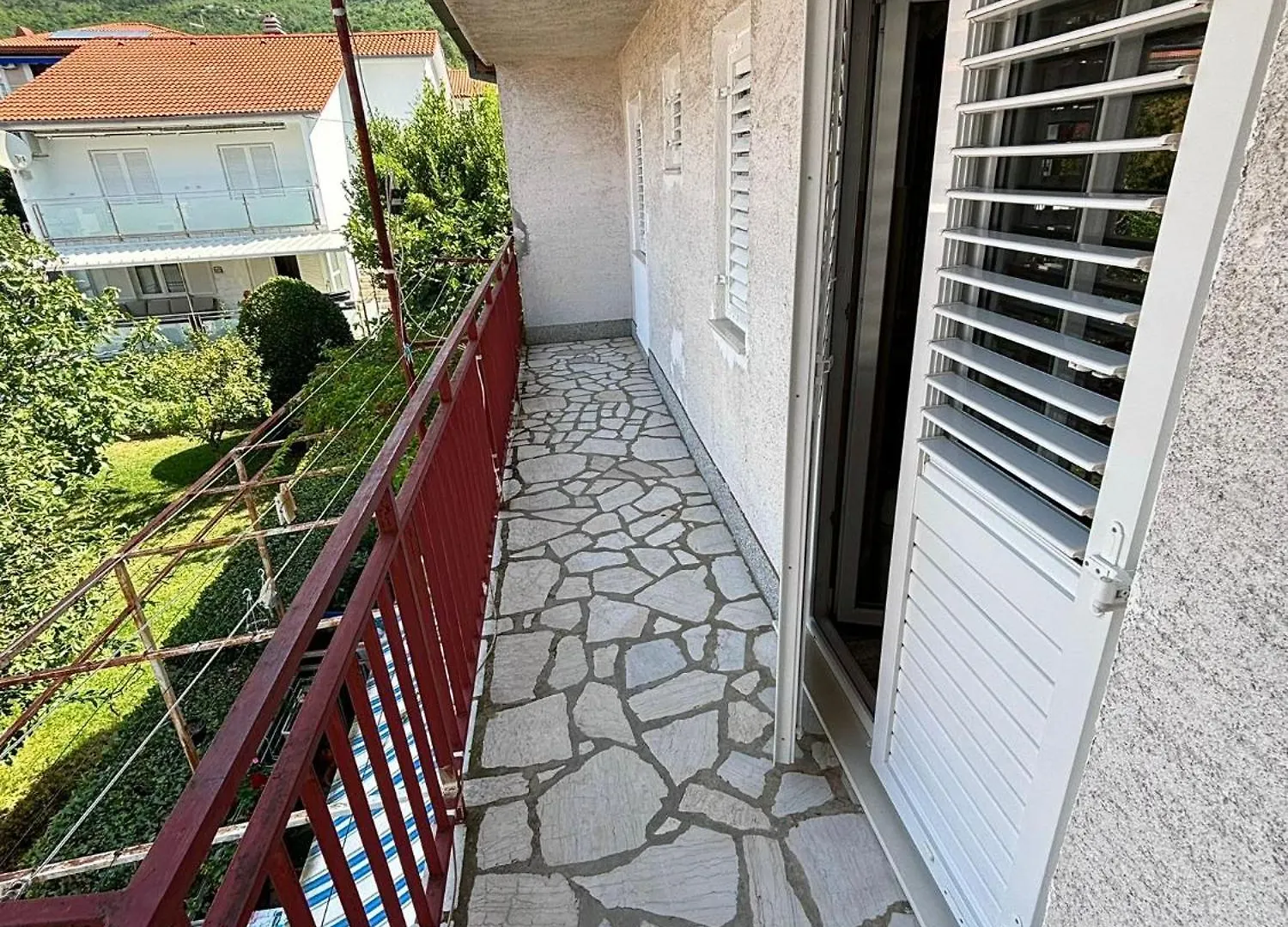 Apartments Selce Pia 0*,  克罗地亚