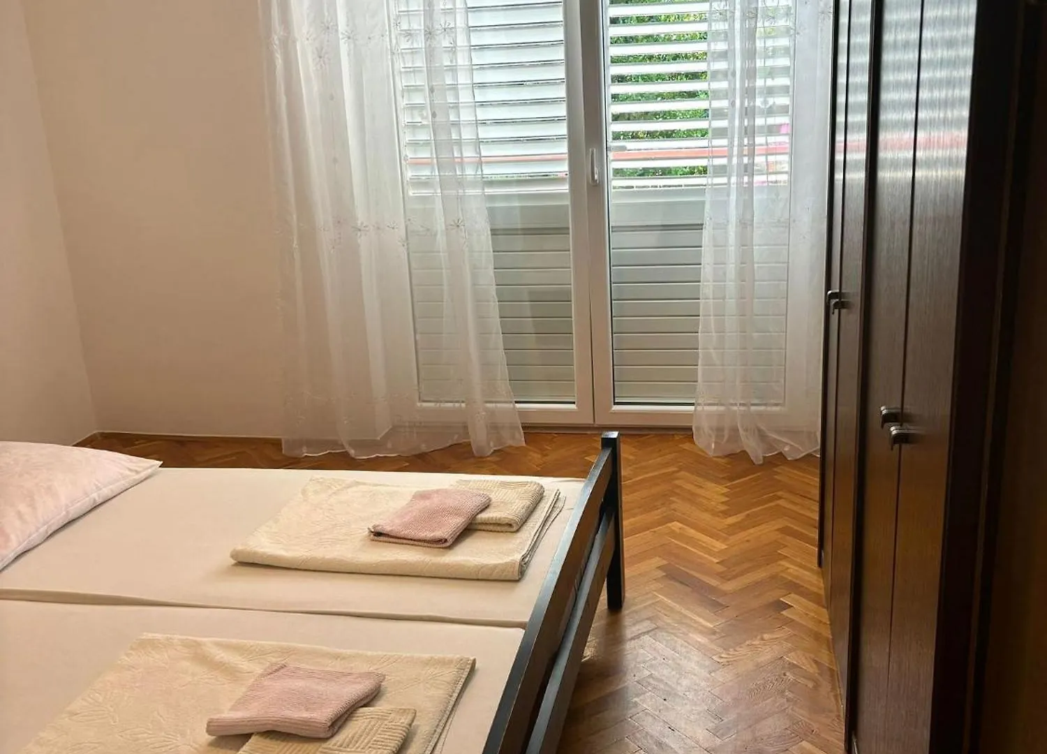 Apartments Selce Pia 克罗地亚