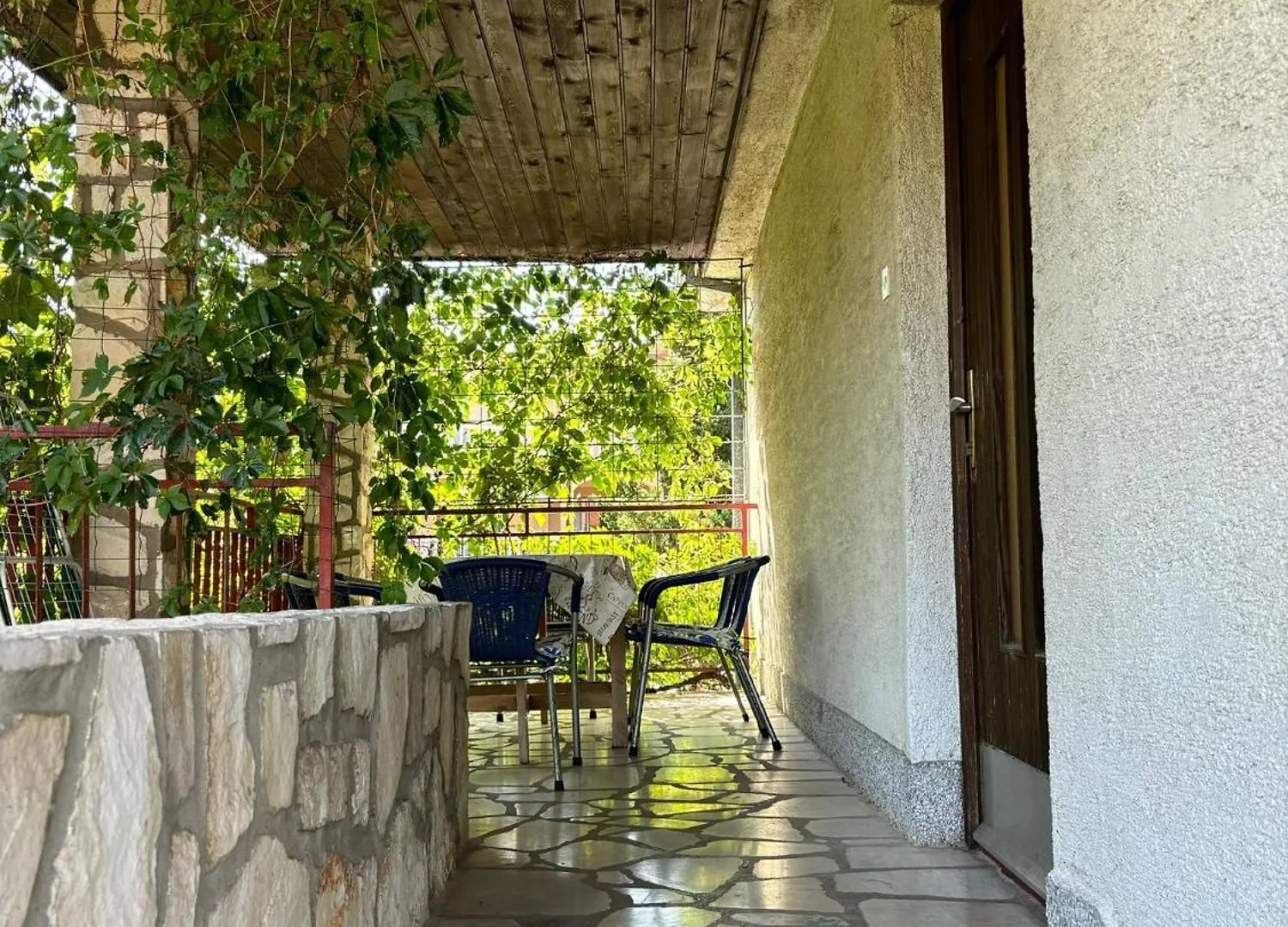 Apartments Selce Pia
