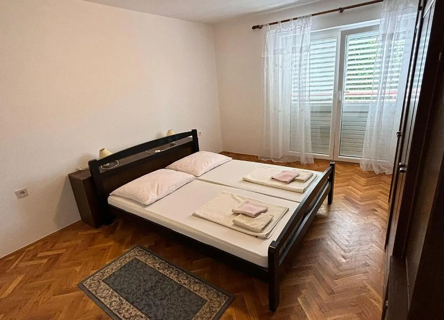 Apartments Selce Pia