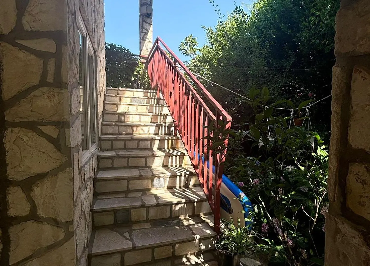 Apartments Selce Pia