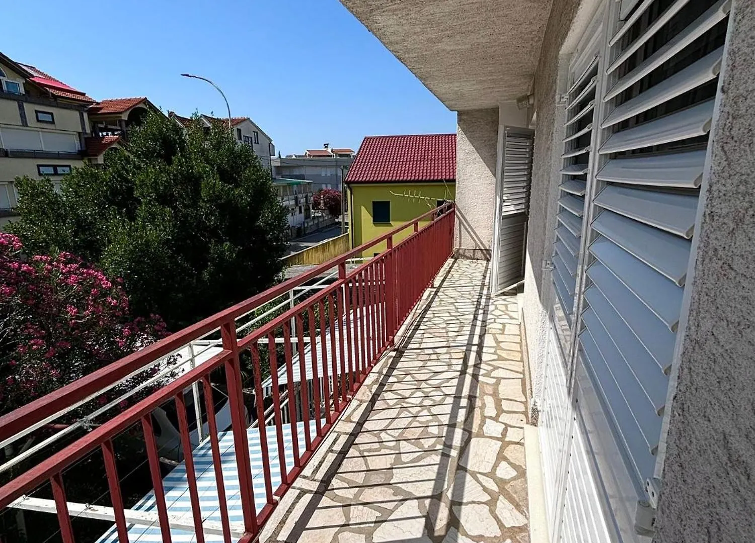 Apartments Selce Pia
