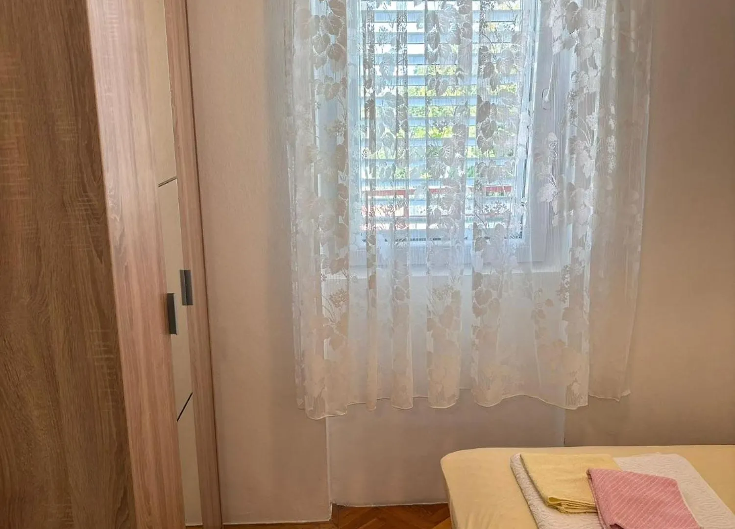 Apartments Selce Pia