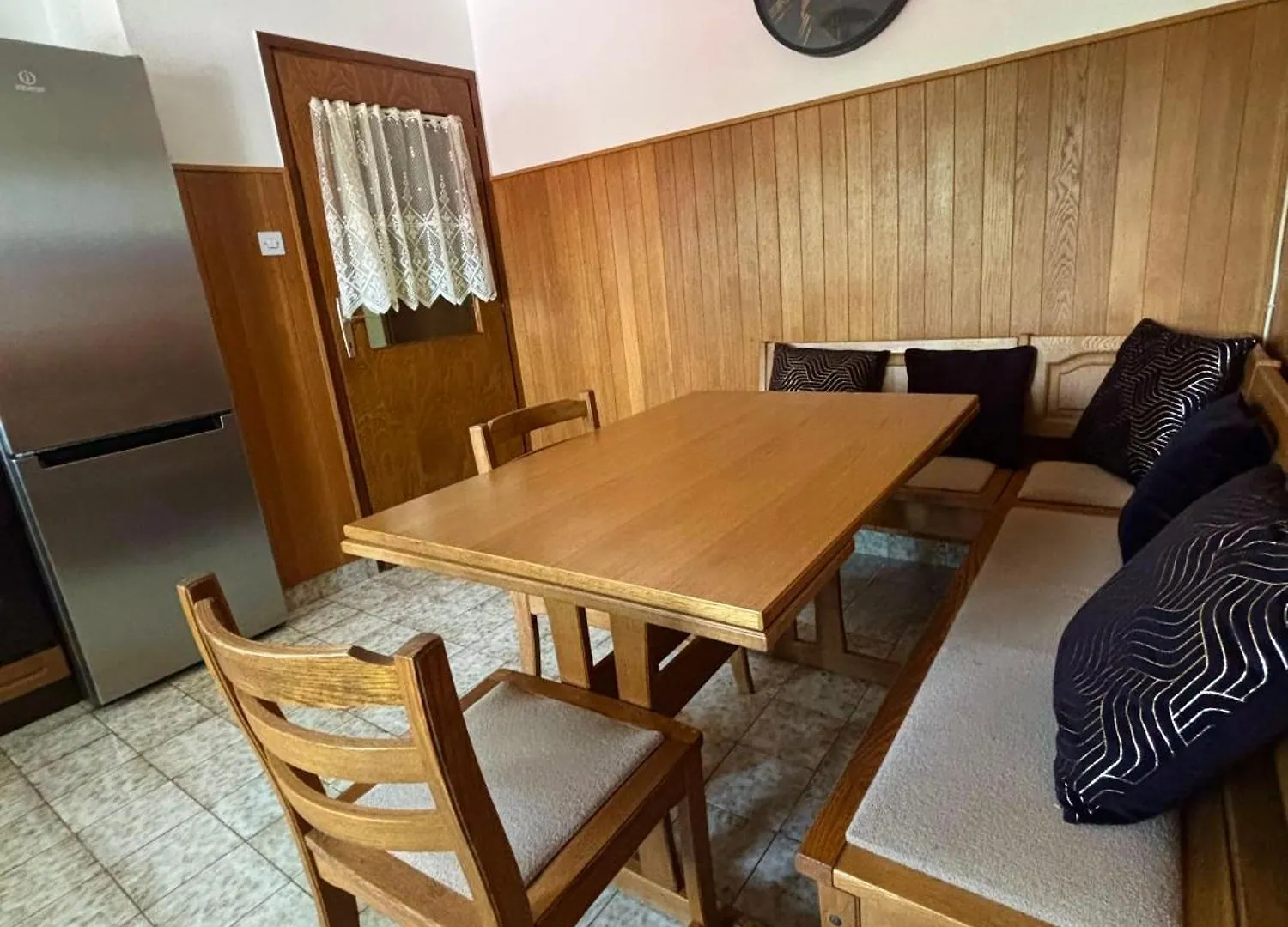 Apartments Selce Pia 克罗地亚