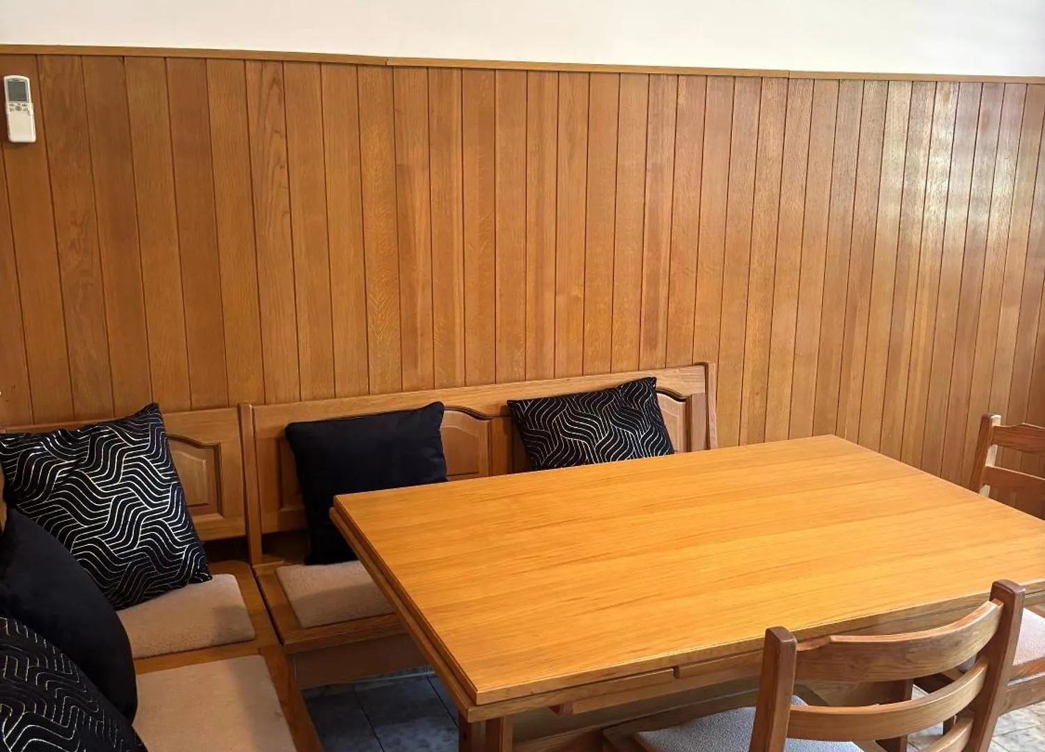 Apartments Selce Pia