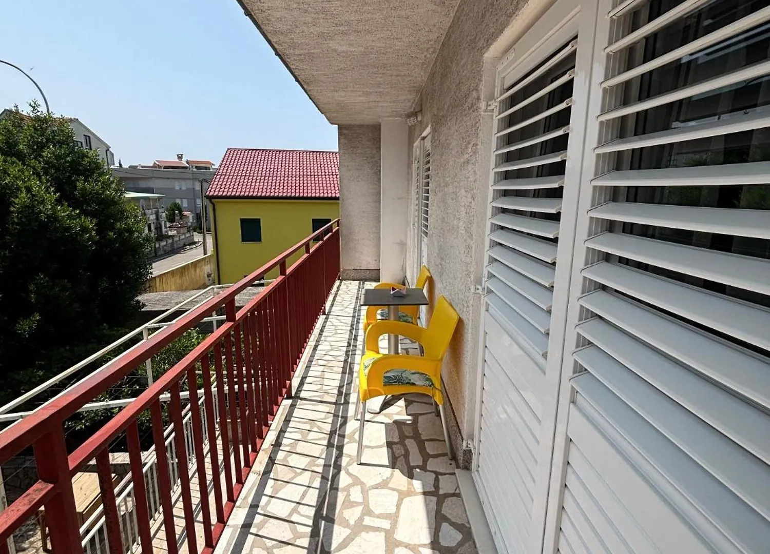Apartments Selce Pia 0*,