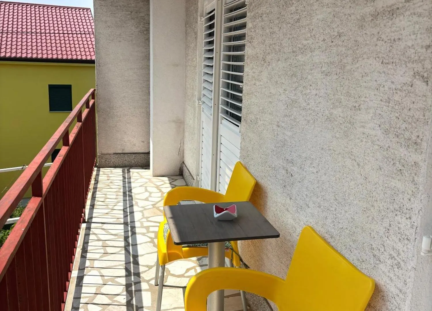 Apartments Selce Pia 克罗地亚