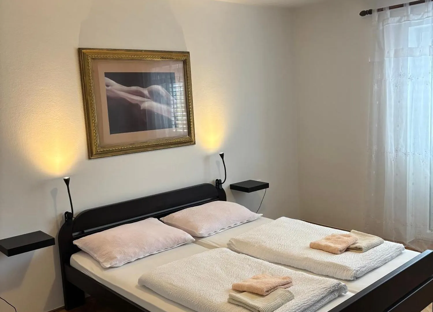 Apartments Selce Pia