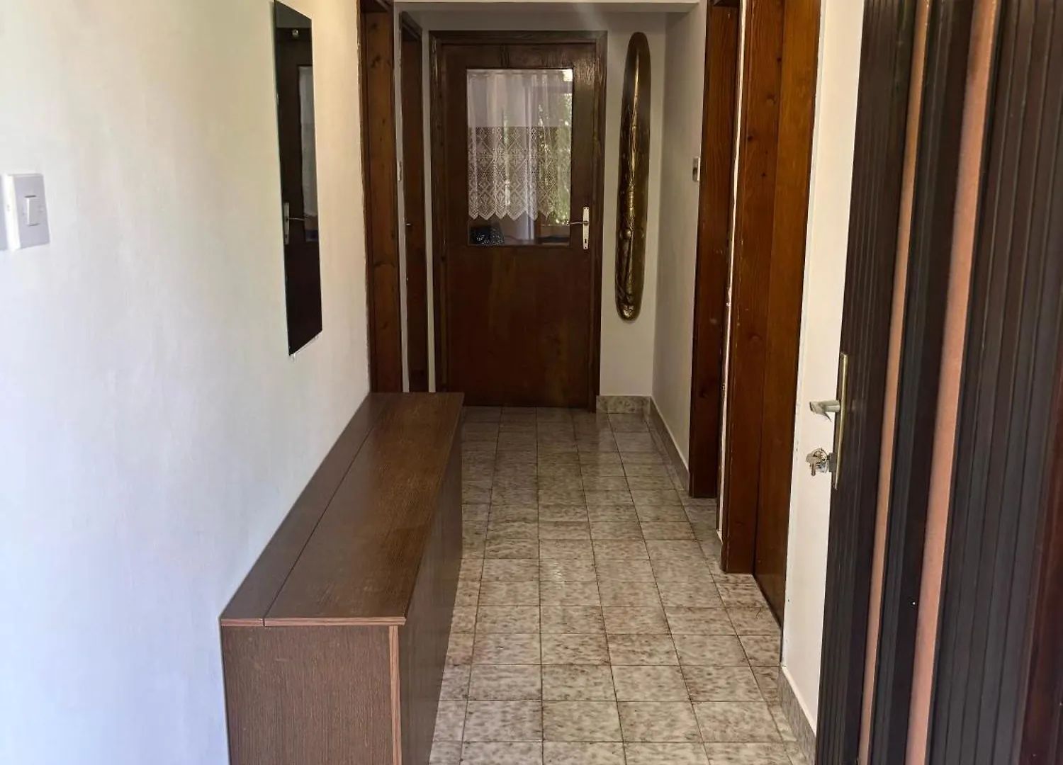 Apartments Selce Pia