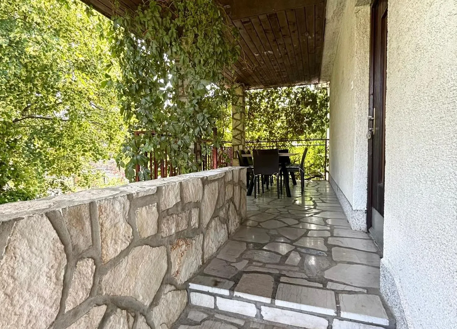 Apartments Selce Pia